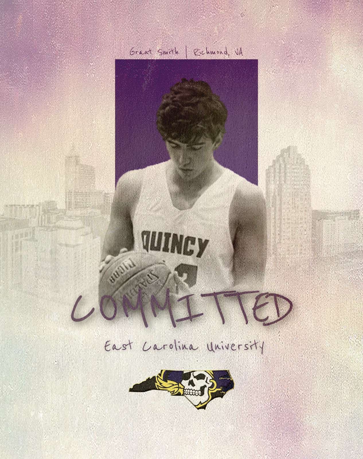 Basketball Quincy College